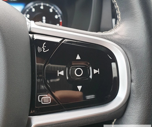 Volvo V60 cena 139900 przebieg: 95268, rok produkcji 2020 z Radzyń Podlaski małe 407
